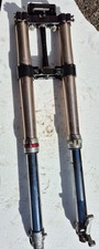 Fourche Universal complète