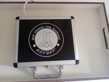 Kit de pierres chaudes pour