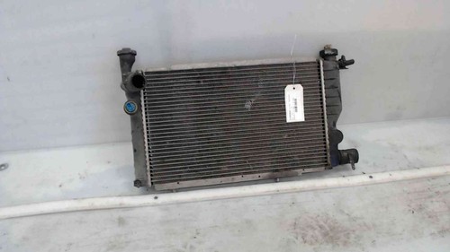 Radiateur eau peugeot 205 - eau,