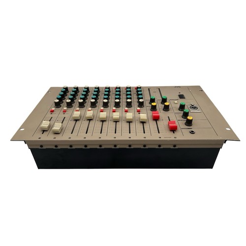 Table mixage jvc - mixage,
