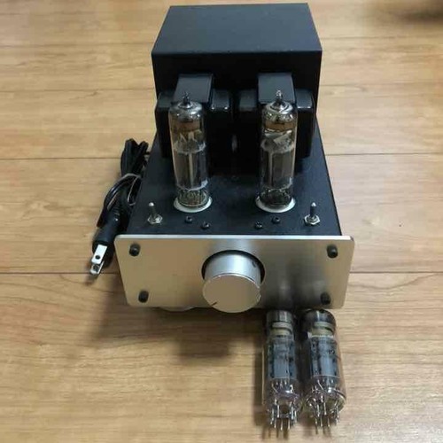 Amplificateur tubes 870 - À,