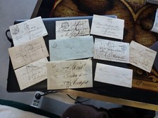 10 jolis plis,18ème-19èm