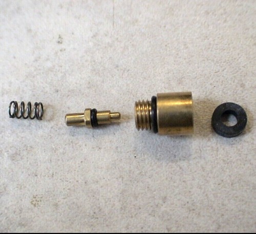 Valve pour briquet ancien - valve,