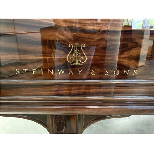 Autocollant décalque steinway - autocollant,