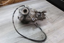 2004 Yamaha Bruin 350 Yfm350fa 4x4 Front Differential Final Drive