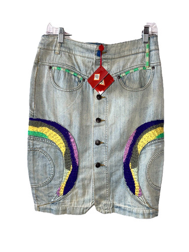 Oilily size tornado - size, 36