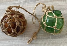 Lot 2 Flotteurs de pêche en