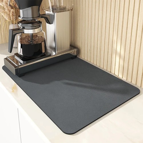 Tapis séchage vaisselle - séchage,