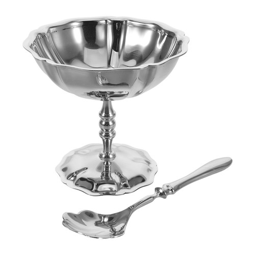 Coupe glace pudding - coupe,