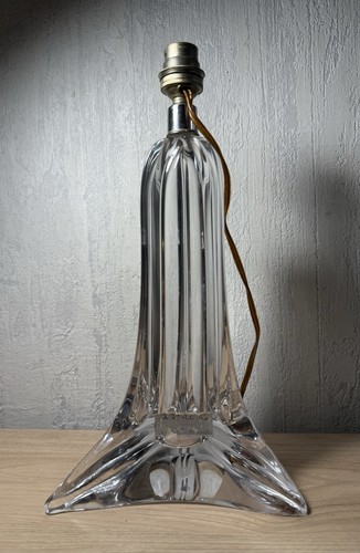 Pied lampe style art - de,