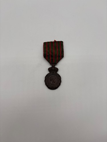 Médaille sainte hélène 1821 - sainte-hélène,