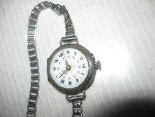 ancienne montre style gousset