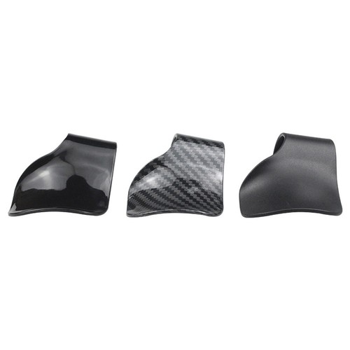 5pcs abs matériel clip - 5pcs,