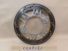 disque de frein avant pour