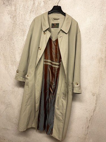 Lord manteau imperméable long - lord,