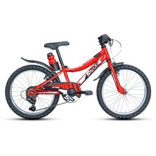 Vélo Enfant 6-8 Ans Spikes 20