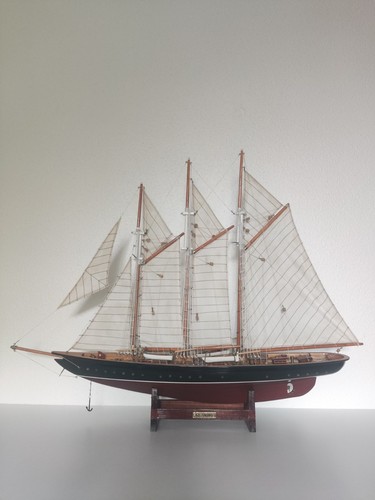 Maquette bateau collection - de,