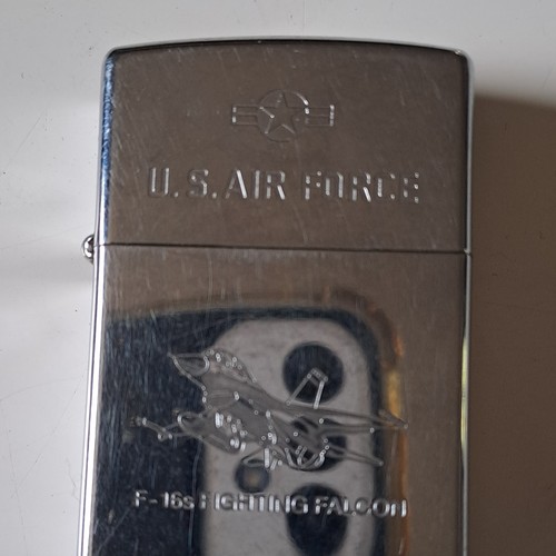Zippo briquet rechargeable - , à
