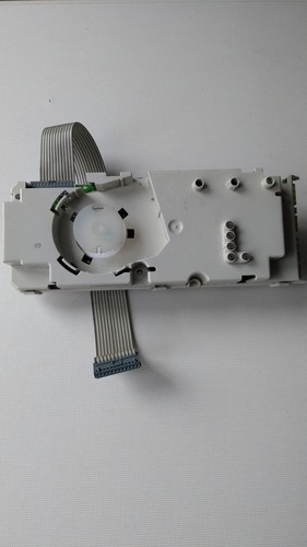Platine commande epw - 351, l3