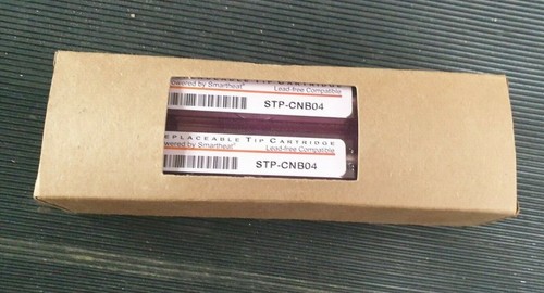 Metcal stp cnb04 - metcal, stp-cnb04