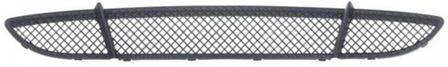 Grille pare choc avant - grille, de
