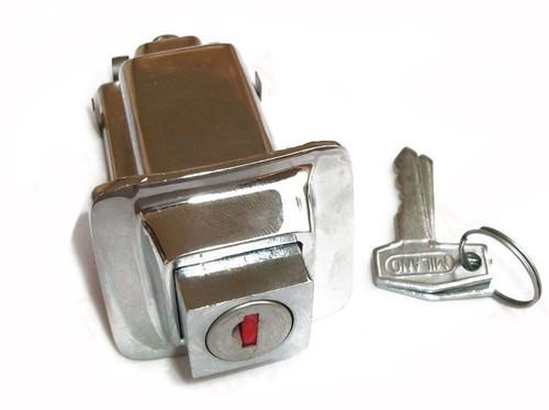 Vespa chrome plaqué - vespa,