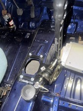 Civic Integra Staging Brake Setup Wilwood Finishing Line Plate Eg Ek Dc Ef Da