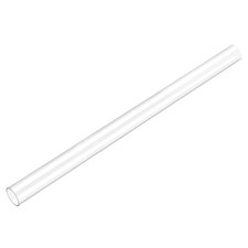 Polycarbonate Rigide Rond
