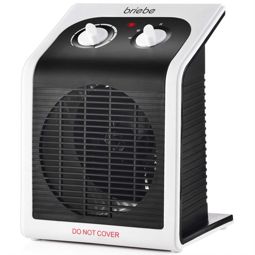 Radiateur soufflant chauffage - radiateur, soufflant,