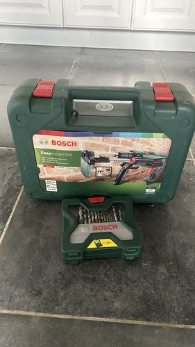 Bosch easyimpact 550 - easyimpact, perceuse