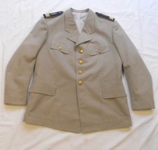 Vareuse  capitaine Armée de