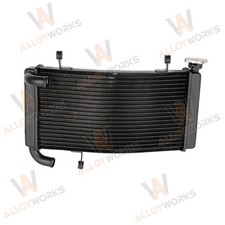 Radiateur Aluminium pour