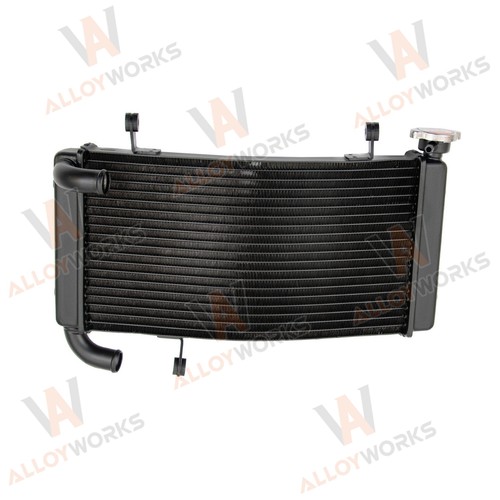 Radiateur aluminium pour 02 - aluminium,