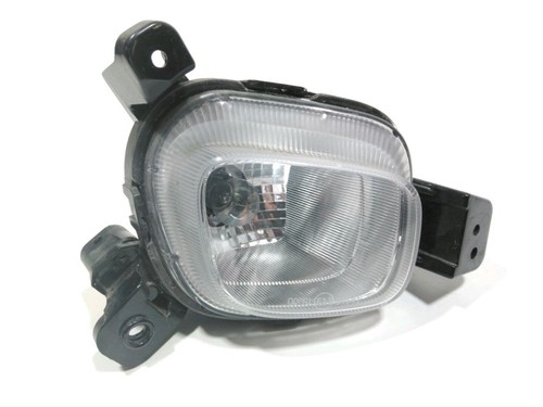 Antibrouillard avant droit - antibrouillard,