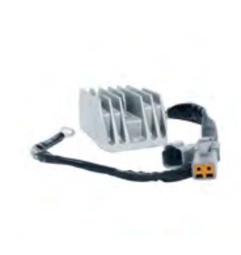 Régulateur tension 12v - régulateur, de