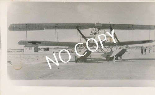 Photo avion militaire - wk,