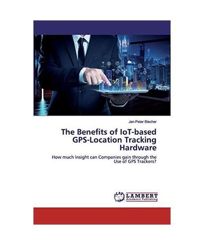 The benefits iot - benefits, iot-based
