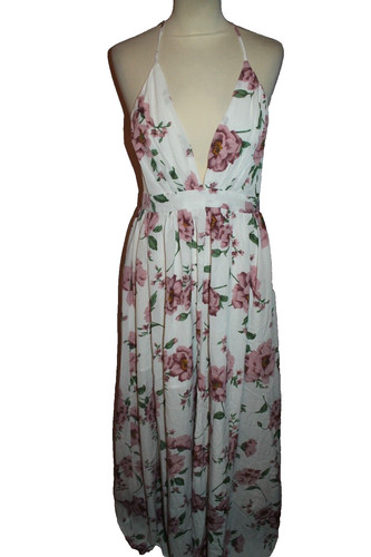 Robe longue femme - robe,