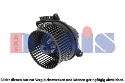 Aks dasis 740861n ventilateur - dasis,