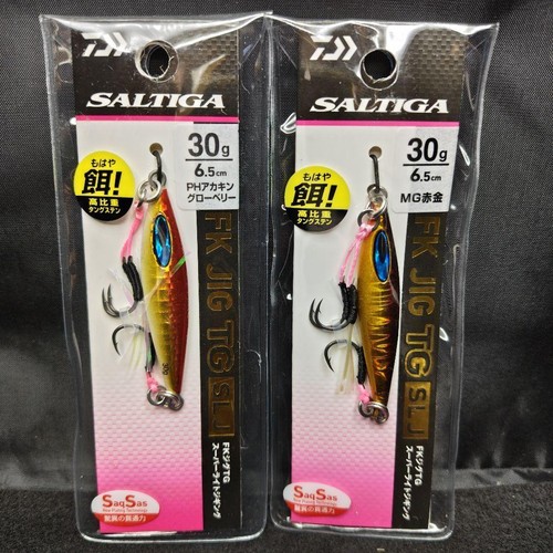 Daiwa saltiga jig - fk,