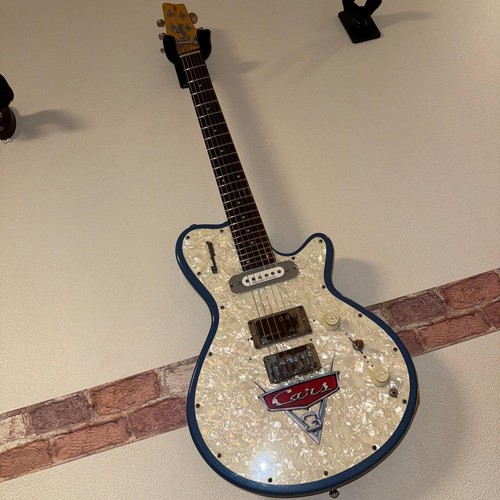 Guitare électrique godin - électrique,