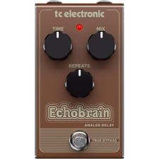 TC Electronic Echobrain Analog