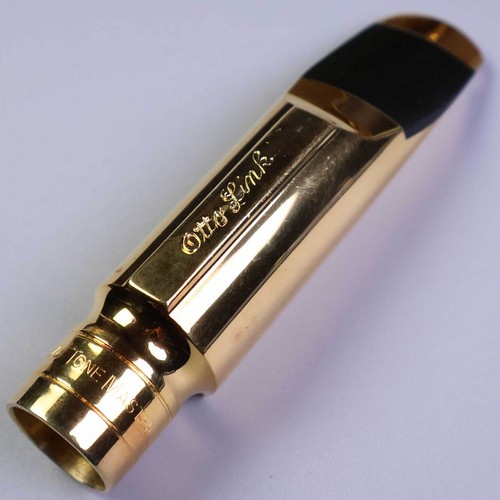 Embouchure métal pour - embouchure,