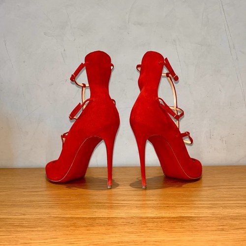 Belle paire escarpins - belle, d'escarpins