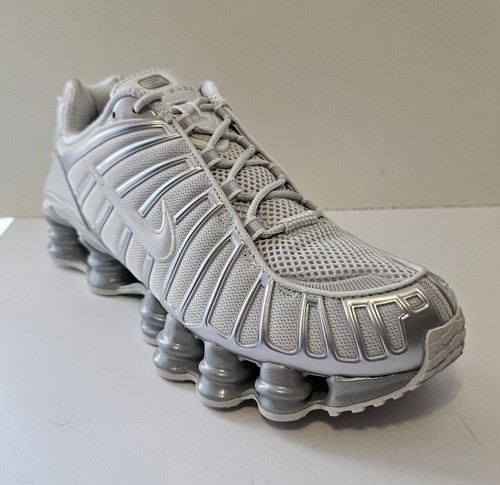Nike shox photon dust - tl, 42