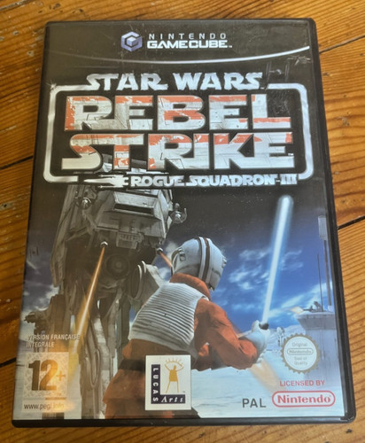 Jeu star wars rebel - wars, strike
