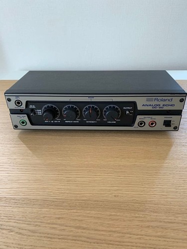 Roland analog echo - roland,