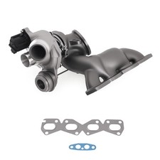 Turbo Turbocharger for BMW