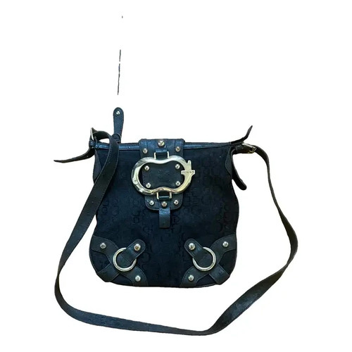 Sac bandoulière guess noir - sac,