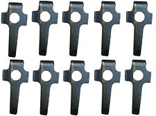 (paquet de 10) LUGER P08 TOOL allemand